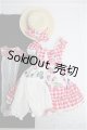 画像: DD/OF Blueberry(DollHearts製) I-26-01-25-389-TO-ZI