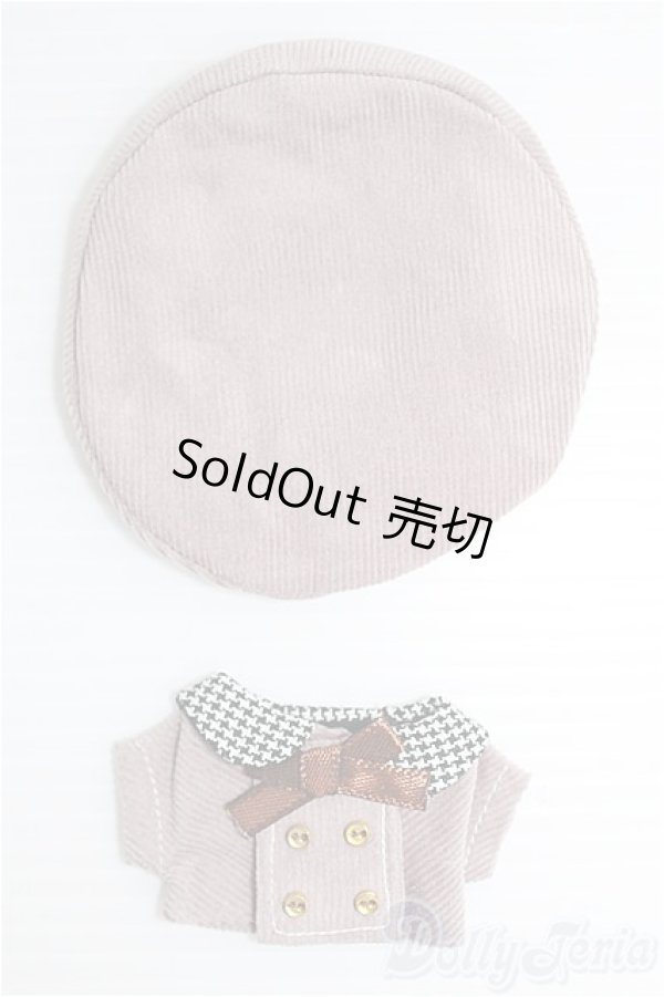 画像1: Harmonia bloom(ハルモニア ブルーム)サイズ/OF 衣装 I-26-03-15-407-TO-ZI (1)