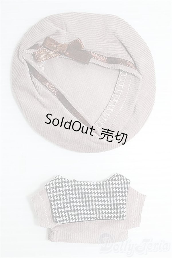 画像2: Harmonia bloom(ハルモニア ブルーム)サイズ/OF 衣装 I-26-03-15-407-TO-ZI (2)