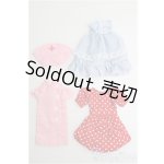 画像: 1/6(21cm)ドール/衣装セット/ I-25-11-30-452-TO-ZI