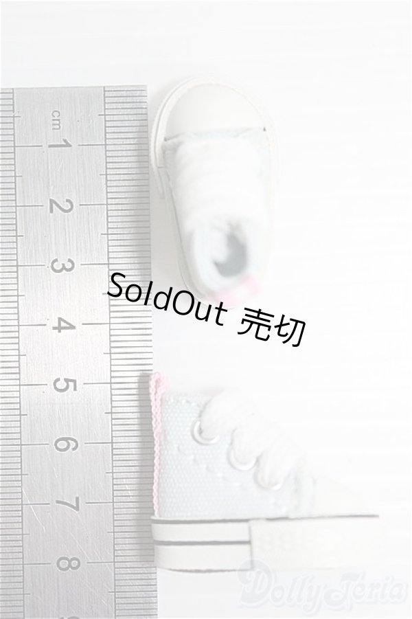 画像2: 1/6ドール/スニーカー/ I-25-10-26-353-TO-ZI (2)