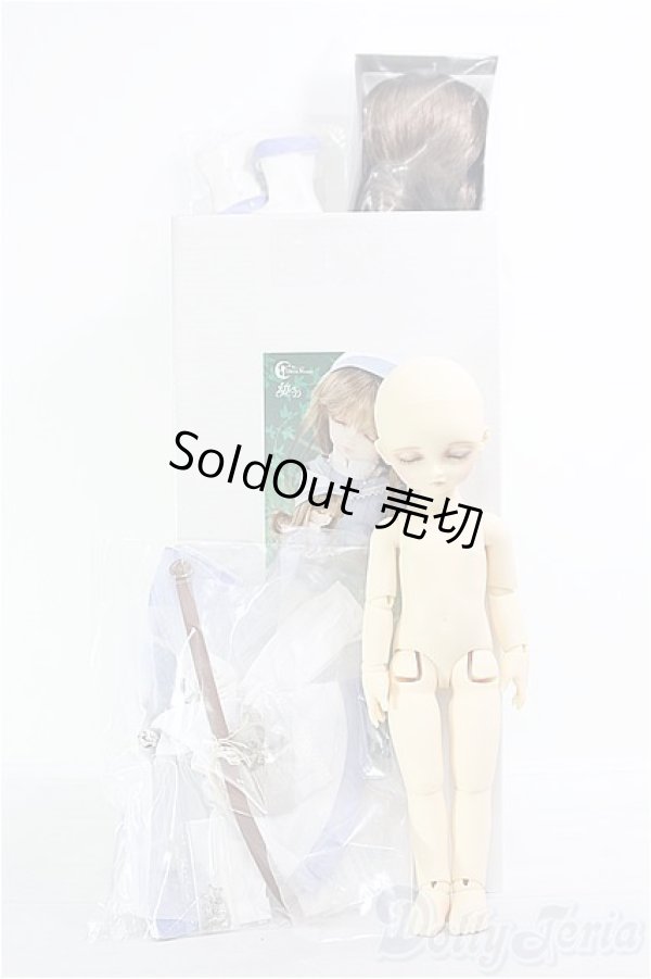 画像5: 幼SD/ナナ Sweet Dream ver. I-24-06-16-1001-TO-ZI (5)