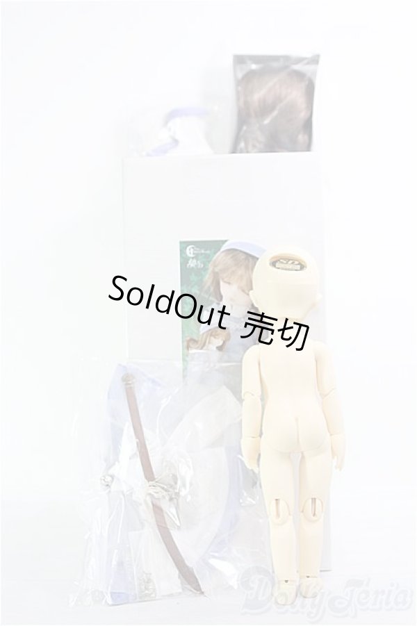 画像6: 幼SD/ナナ Sweet Dream ver. I-24-06-16-1001-TO-ZI (6)