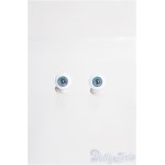 画像: 【SALE】アクリルアイ/8mm I-25-01-26-2018-TO-ZI