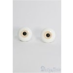 画像: 【SALE】グラスアイ/16mm I-25-01-26-3009-TO-ZI