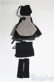 画像1: 幼SD/OF 衣装セット I-25-03-02-3061-TO-ZI (1)