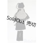 画像: 幼SD/OF 衣装セット I-25-03-02-3061-TO-ZI