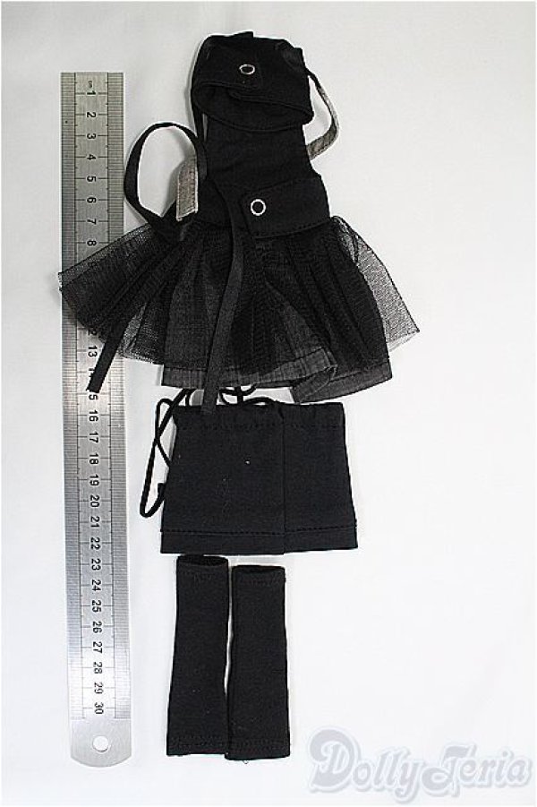 画像2: 幼SD/OF 衣装セット I-25-03-02-3061-TO-ZI (2)