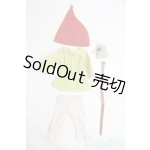 画像: 幼SD/OF：夢のテーマパークホテルin東京2009衣装 I-25-04-27-3052-TO-ZI