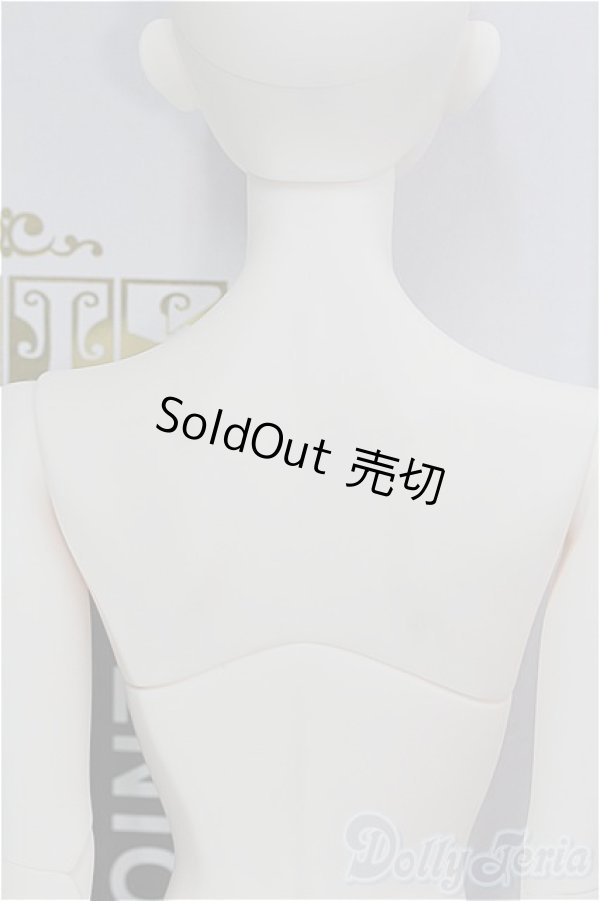 画像6: LUTS/SDF65ヒール足 SHELL I-24-06-16-1011-YB-ZI (6)