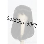 画像: 7.5inch/ウィッグ I-25-02-16-3013-TO-ZI