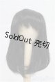 画像: 【SALE】7.5inch/ウィッグ I-25-02-16-3013-TO-ZI