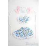 画像: 【SALE】オビツ11/OF：衣装セット I-25-02-02-2129-TO-ZI