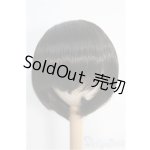 画像: 8〜9inch/ウィッグ I-25-02-02-2034-TO-ZI