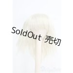 画像: 【SALE】7〜8inch/ウィッグ I-25-01-26-3034-TO-ZI