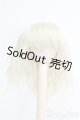 画像: 【SALE】7〜8inch/ウィッグ I-25-01-26-3034-TO-ZI