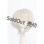 画像: 7〜8inch/ウィッグ I-25-01-26-3036-TO-ZI