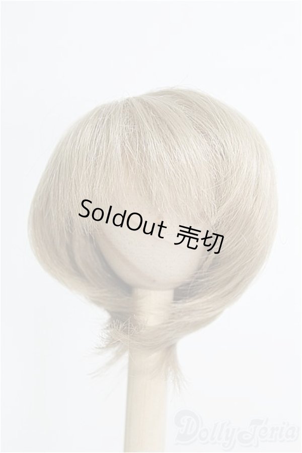 画像1: 7〜8inch/ウィッグ I-25-01-26-3036-TO-ZI (1)