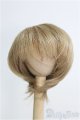 画像: 【SALE】7〜8inch/ウィッグ I-25-01-26-3036-TO-ZI