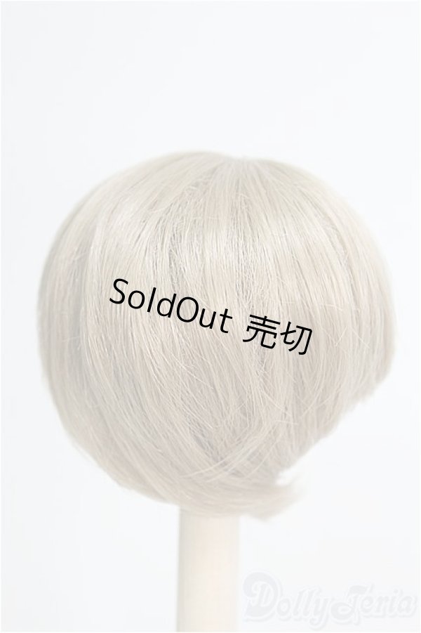 画像2: 7〜8inch/ウィッグ I-25-01-26-3036-TO-ZI (2)