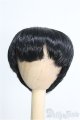 画像: 【SALE】6〜7inch/ウィッグ I-25-01-26-3025-TO-ZI