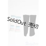 画像: 幼SD/OF:ソックス I-25-01-26-3081-TO-ZI