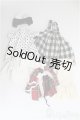 画像: 1/6(22~27cm)ドール/OF 衣装バラセット/0 I-25-11-30-371-TO-ZI