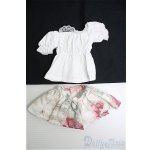 画像: 【SALE】MSD/OF 衣装セット I-25-01-26-2086-TO-ZI