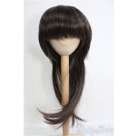 画像: 【SALE】8〜9inch/ウィッグ I-25-02-02-2035-TO-ZI