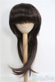 画像: 【SALE】8〜9inch/ウィッグ I-25-02-02-2035-TO-ZI