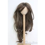 画像: 【SALE】9〜10inch/ウィッグ I-25-01-26-3052-TO-ZI