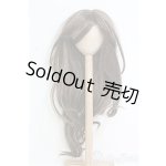 画像: 9〜10inch/ウィッグ I-25-01-26-3052-TO-ZI