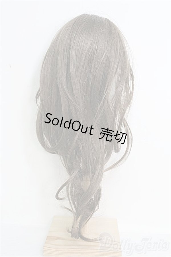 画像2: 9〜10inch/ウィッグ I-25-01-26-3052-TO-ZI (2)