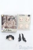 画像1: 1/6ドール/Bikini Style CARAヘッド+顔+髪パーツ I-24-06-23-1112-TO-ZI (1)