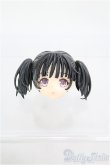 画像2: 1/6ドール/Bikini Style CARAヘッド+顔+髪パーツ I-24-06-23-1112-TO-ZI (2)