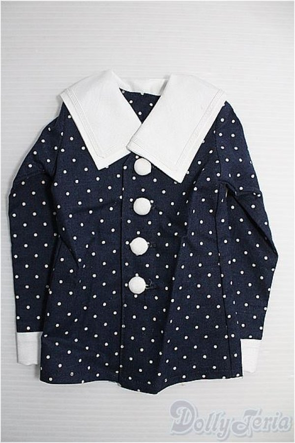 画像1: SD13BOY/OF シャツ I-25-02-09-3040-TO-ZI (1)