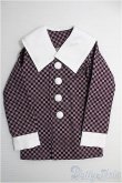 画像1: SD13BOY/OF シャツ I-25-02-09-3039-TO-ZI (1)