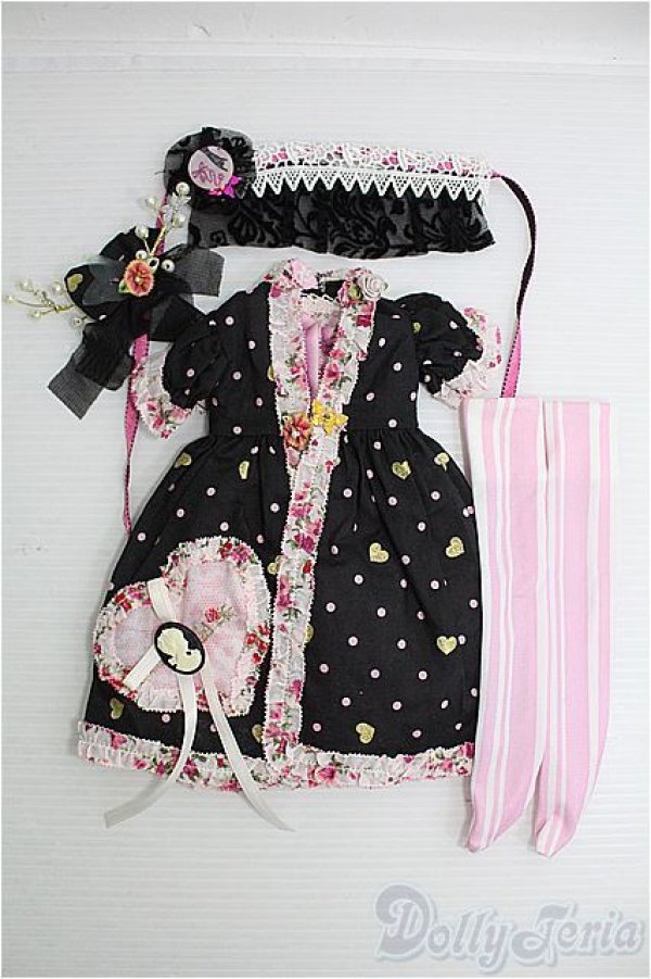 画像1: MSD/OF：ディーラー製ドレスセット I-25-02-09-2060-TO-ZI (1)