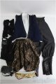 画像: 【SALE】SD16BOY/OF 青龍の衣 I-25-01-19-3062-TO-ZI