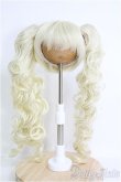 画像1: 6〜7inch/ウィッグ I-25-01-26-2030-TO-ZI (1)