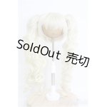 画像: 6〜7inch/ウィッグ I-25-01-26-2030-TO-ZI