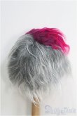 画像2: 【SALE】プーリップ/ウィッグ I-25-02-02-3025-TO-ZI (2)