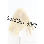 画像: 球体関節人形愛/ウィッグ I-25-02-02-3022-TO-ZI
