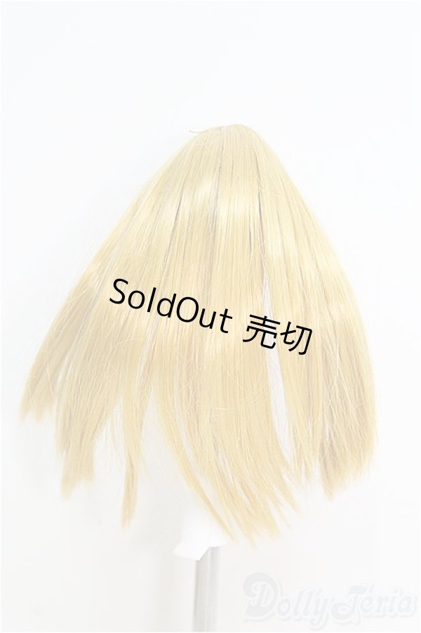 画像2: 球体関節人形愛/ウィッグ I-25-02-02-3022-TO-ZI (2)