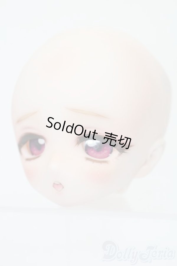 画像2: DD/DDH-01カスタムヘッド S-25-11-02-522-TO-ZS (2)