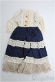 画像: 【SALE】MSD/OF ドレス I-25-02-02-2067-TO-ZI
