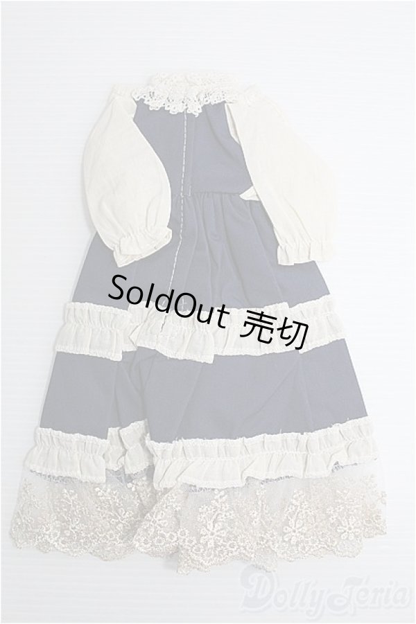 画像2: 【SALE】MSD/OF ドレス I-25-02-02-2067-TO-ZI (2)
