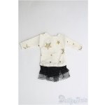 画像: 【SALE】リカちゃんサイズ/ワンピース I-25-02-02-3091-TO-ZI