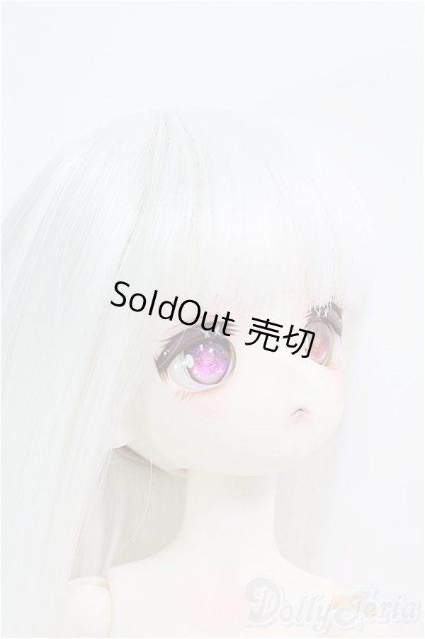 画像3: DOLL ZONE/Miyou 小悪魔 ver. I-24-06-30-1008-YB-ZI (3)