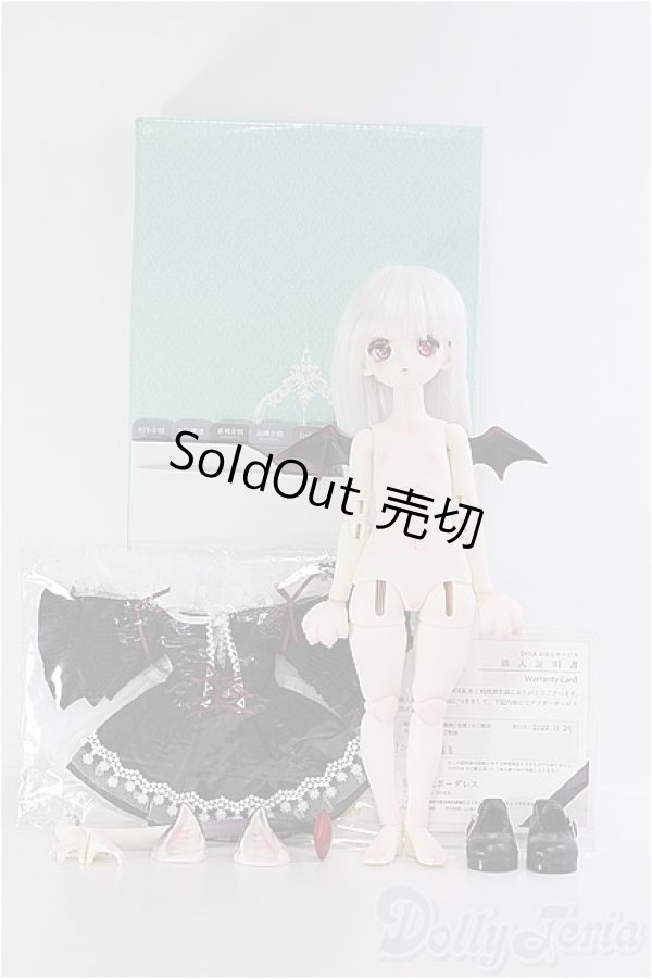 画像4: DOLL ZONE/Miyou 小悪魔 ver. I-24-06-30-1008-YB-ZI (4)